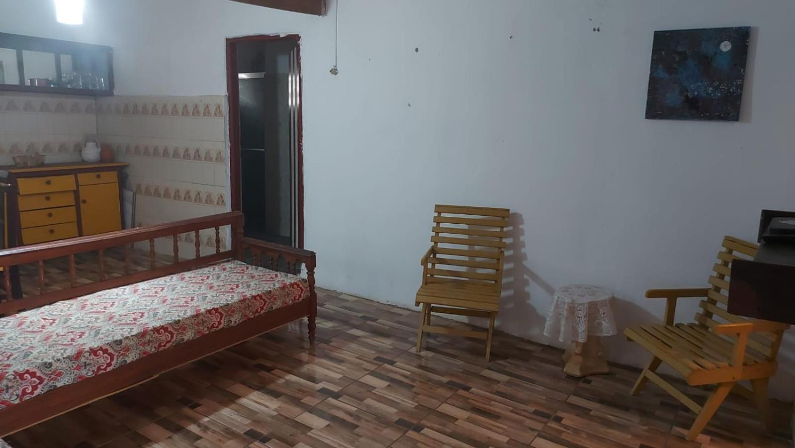 Dormitorios Rosario Пиренополис Номер фото